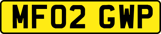 MF02GWP