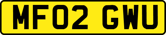 MF02GWU