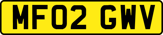 MF02GWV