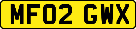 MF02GWX
