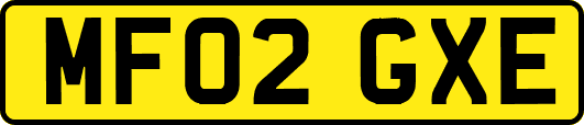 MF02GXE
