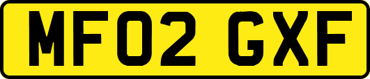 MF02GXF
