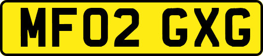 MF02GXG