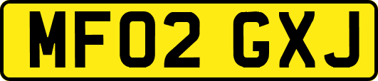 MF02GXJ