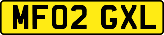 MF02GXL