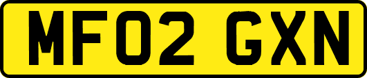 MF02GXN