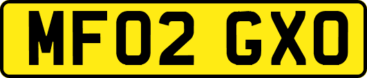MF02GXO
