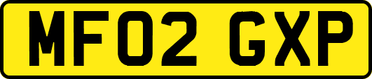 MF02GXP