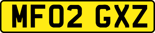 MF02GXZ