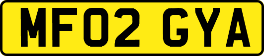 MF02GYA