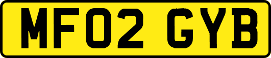 MF02GYB