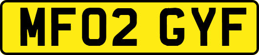 MF02GYF