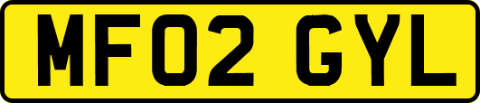 MF02GYL