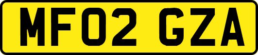 MF02GZA