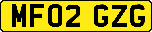 MF02GZG