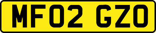 MF02GZO