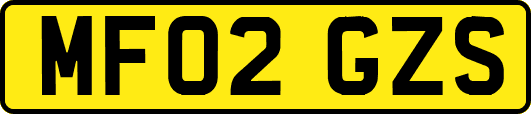 MF02GZS