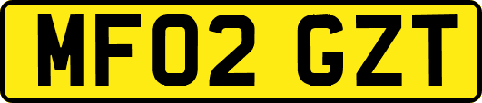 MF02GZT