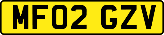 MF02GZV