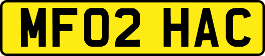 MF02HAC