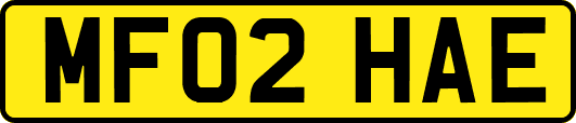 MF02HAE