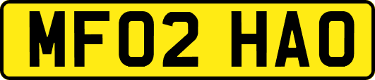 MF02HAO