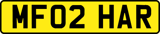 MF02HAR
