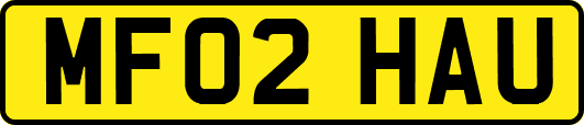 MF02HAU