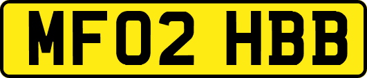 MF02HBB