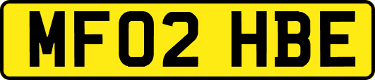 MF02HBE
