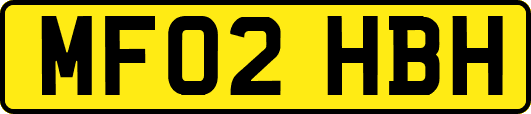 MF02HBH