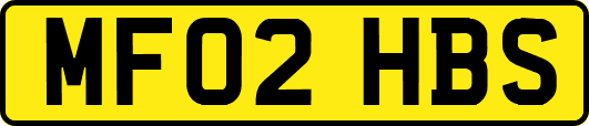MF02HBS