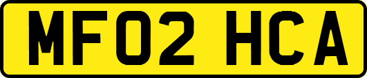 MF02HCA