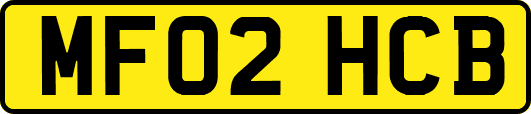 MF02HCB