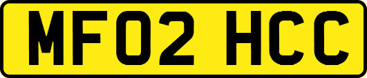 MF02HCC