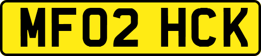 MF02HCK