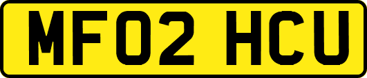 MF02HCU