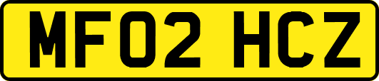 MF02HCZ