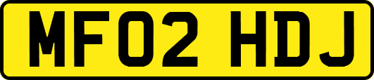 MF02HDJ