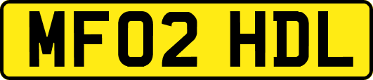 MF02HDL