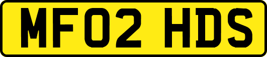 MF02HDS