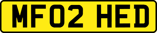 MF02HED