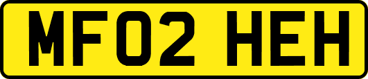 MF02HEH