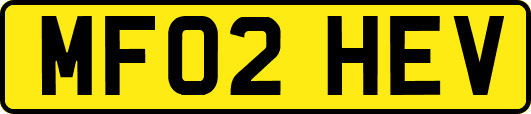 MF02HEV