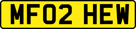 MF02HEW