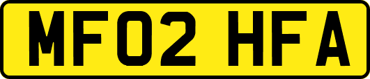 MF02HFA
