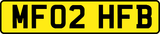 MF02HFB