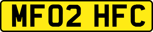 MF02HFC