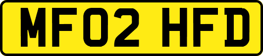 MF02HFD