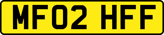 MF02HFF